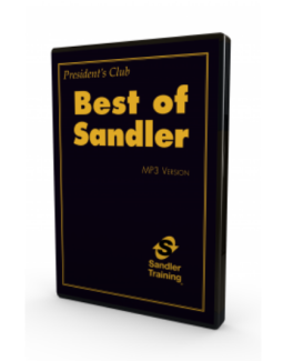 2 Best of Sandler