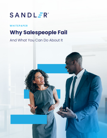 Why Salespeople Fail - Cover Image UPDATED