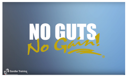 no guts no gain online